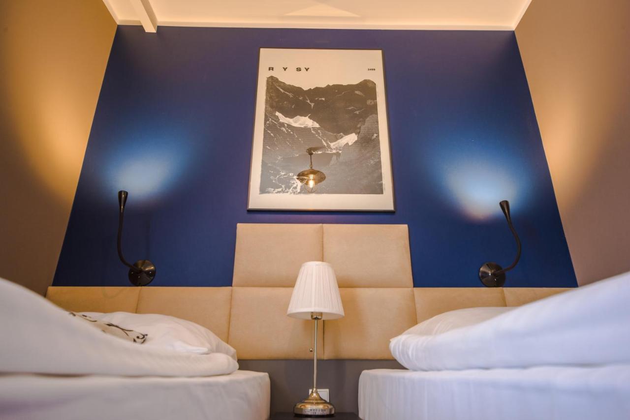 Hotell 4